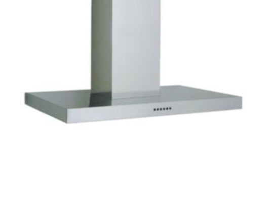 SIRIUS HOODS SIU548 Island Series SIU5 48" Island Mount Range Hood - SIU548