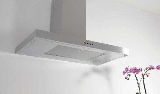 SIRIUS HOODS SU3130 Wall Series SU31 30" Wall Mount Range Hood - SU3130