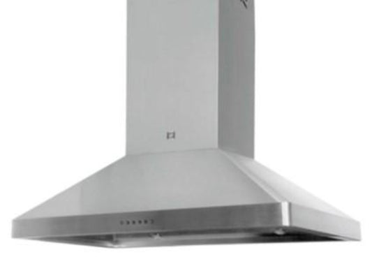 SIRIUS HOODS  Professional Series SIU14 42" Island Mount Range Hood - SIU1442