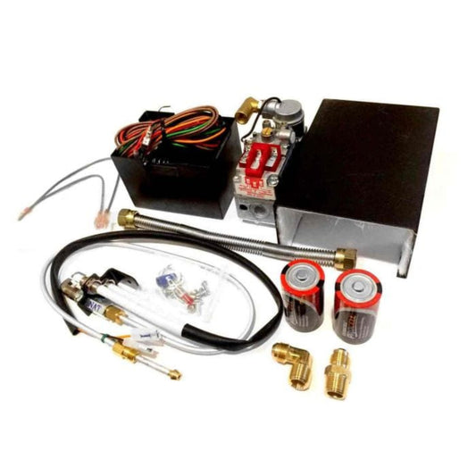 Grand Canyon Spark to Pilot Valve Kit MVKEIK