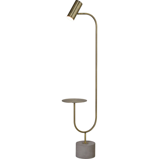 RenWil Tirana Floor Lamp LPF3124 - LPF3124