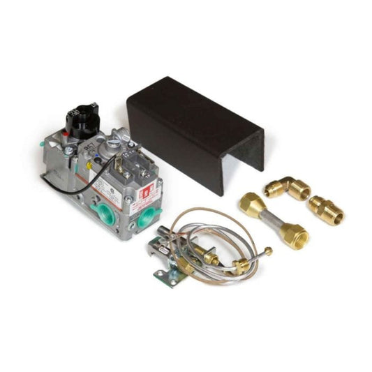 Grand Canyon On/Off Quick Mount Millivolt Valve Kit MVQMK
