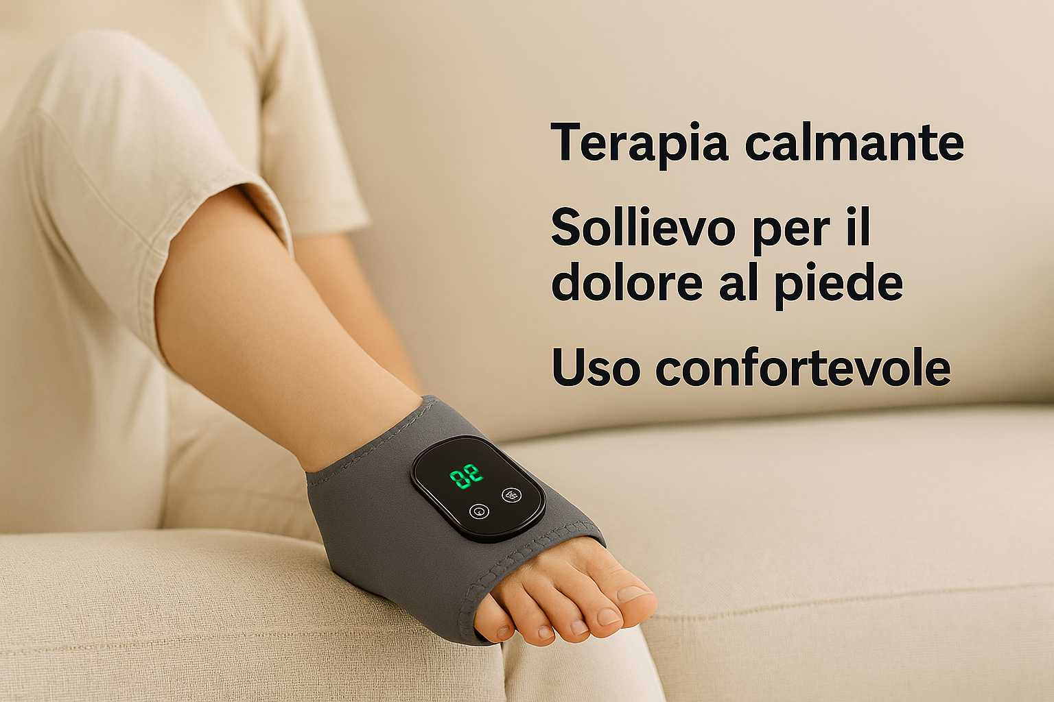 SanaFlex Vivora™