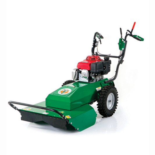 Billy Goat Brush 26" Fixed Deck Honda 388cc Engine  - BC2601HM