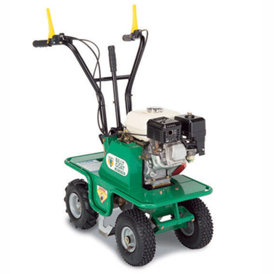 Billy Goat Sod Cutter 12" Cut 118cc Honda 2 Speed Transmission - SC121H