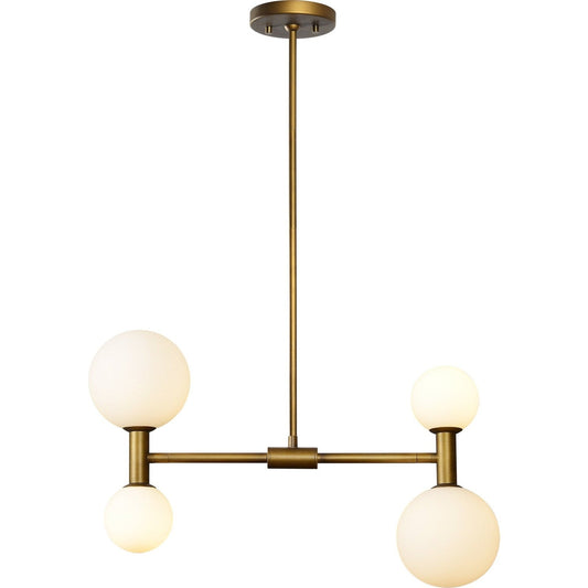 RenWil Luiza Ceiling Fixture LPC4445 - LPC4445