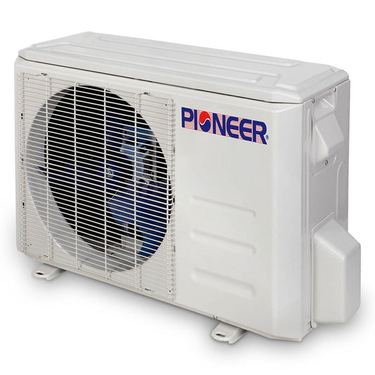 Pioneer  Outdoor Section Condenser 24,000 BTU 230V 21 SEER - YN024GMFI22RPE