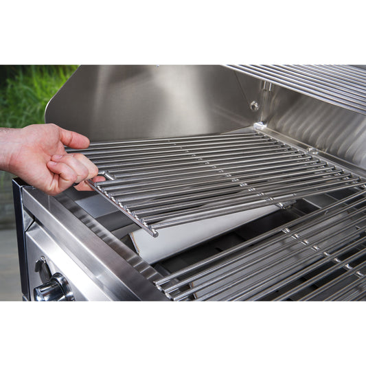 Crown Verity  30" Professional Series Grill Package - CV-MCB-30PRO
