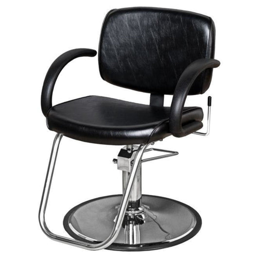 Jeffco Parker All Purpose Chair  - 618.1.G