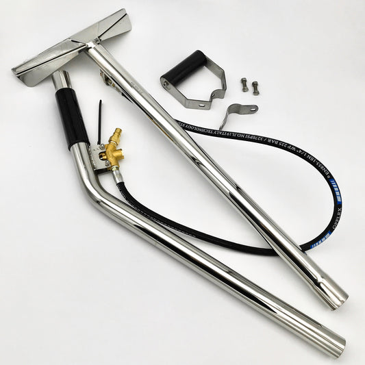 Powr-Flite PFX-2PC - pf-PFX-2PC