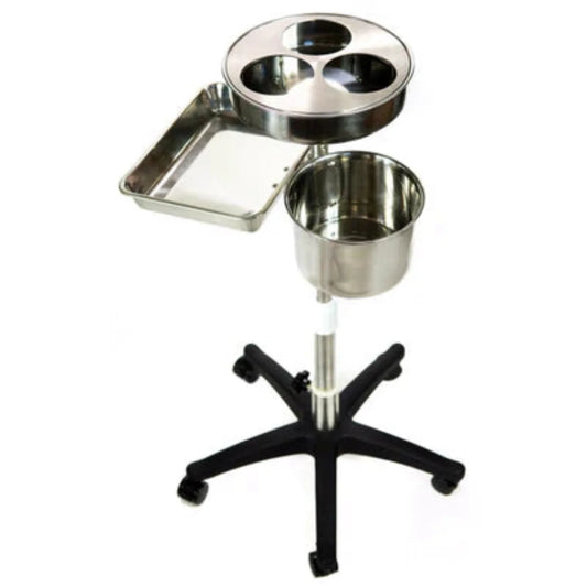 Touch America MEDI-SPA SERVICE CART  - 41050