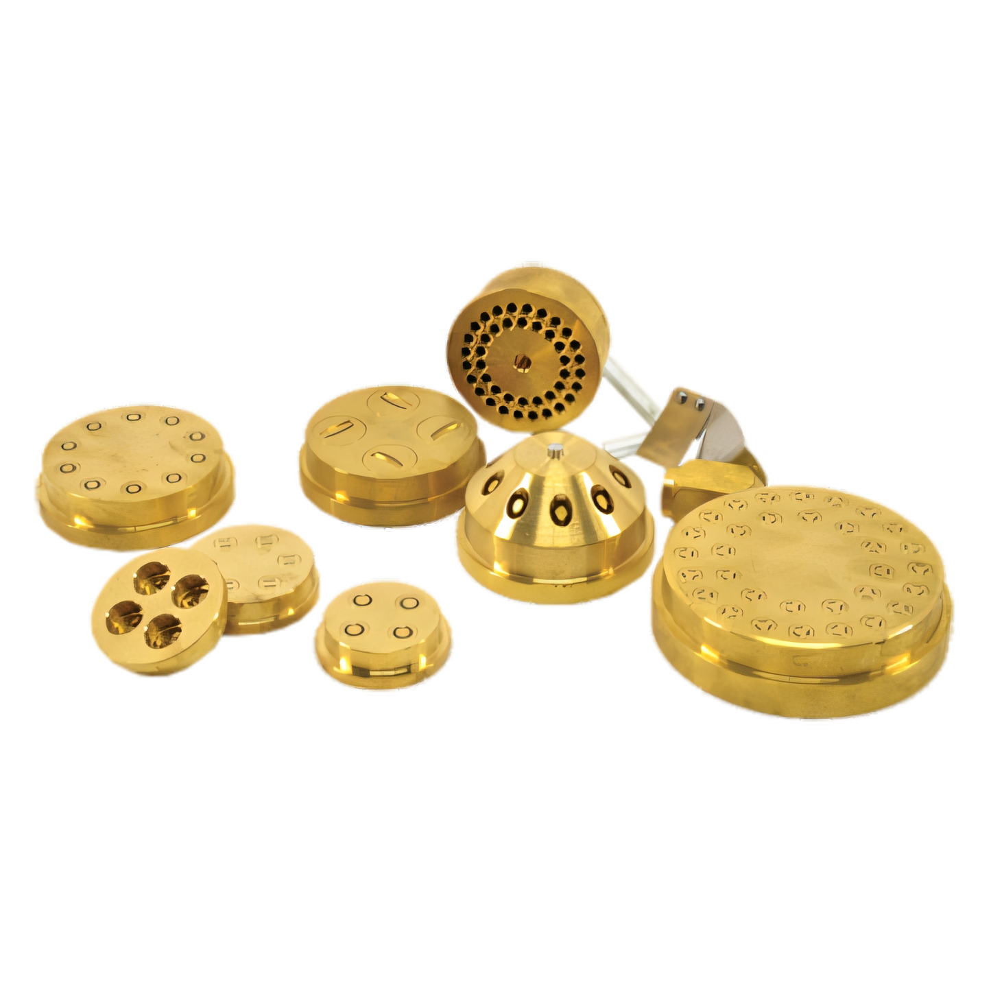Omcan USA Dough Mixer Accessories - 13426