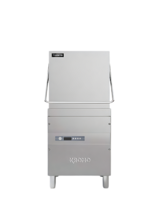 Omcan USA 49128 Trento Dishwashers - 49128