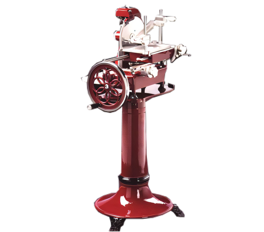 Omcan USA 20013 Volano Meat Slicers - 20013