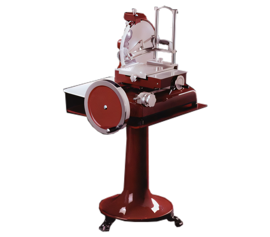 Omcan USA 13639 Volano Meat Slicers - 13639