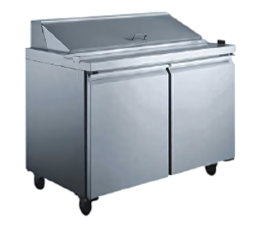 Omcan USA Prep Tables - 50046