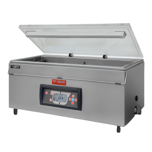 Omcan USA 59014 Turbovac Vacuum Sealer - 59014