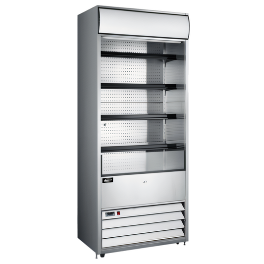 Omcan USA 48479 Open-Air Coolers - 48479