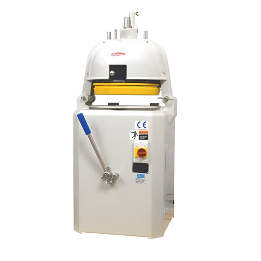 BakeMax (TVI) Dough Dividers & Rounders - BMBD030
