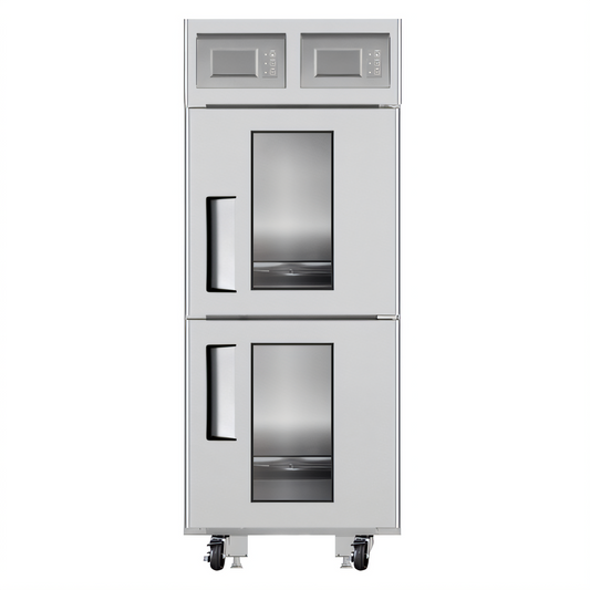Turbo AirRadiance Dough Proofer & Retarders -  TDC-30D-2R