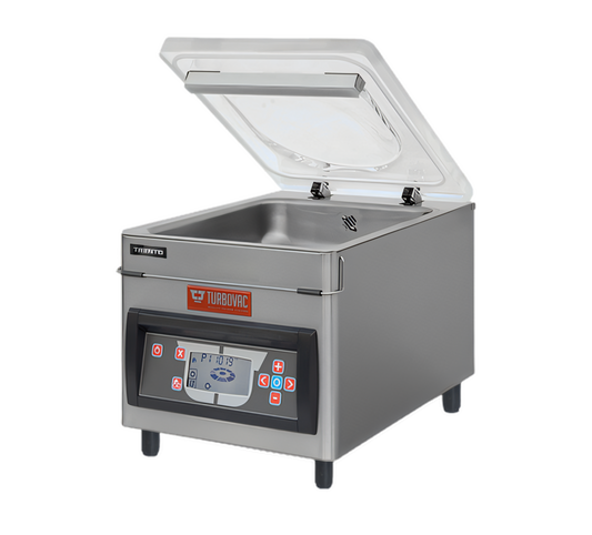 Omcan USA 59013 Turbovac Vacuum Sealer - 59013