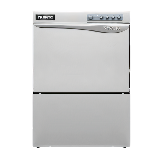 Omcan USA 49126 Trento Undercounter Dishwashers - 49126