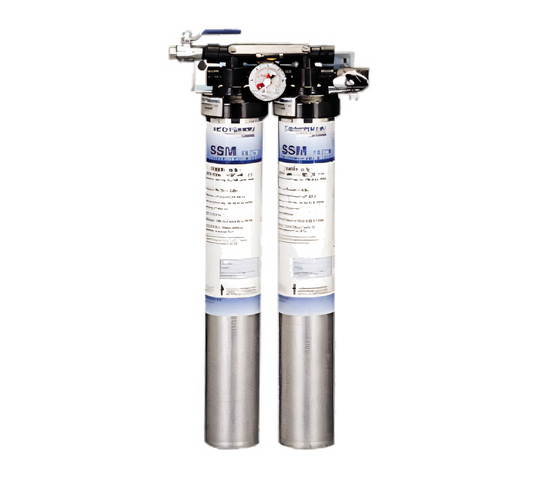 Scotsman SSM2-P Water Filters - SSM2-P