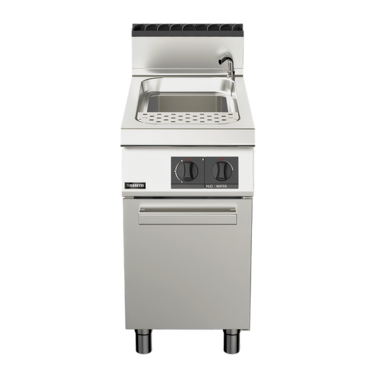 Omcan USA 49097 Trento Pasta Cookers - 49097