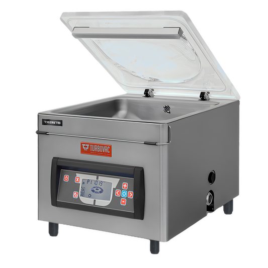 Omcan USA 59013 Turbovac Vacuum Sealer - 59013