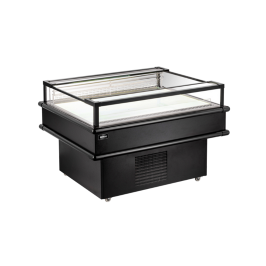 Omcan USA 48570 Open-Air Coolers - 48570