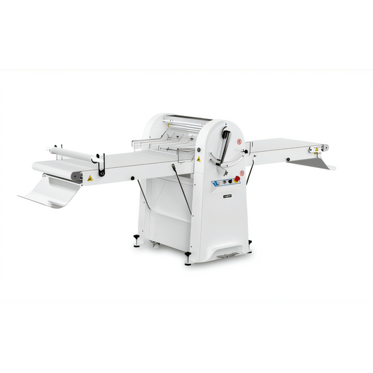 Omcan USA 49011 Dough Sheeters - 49011