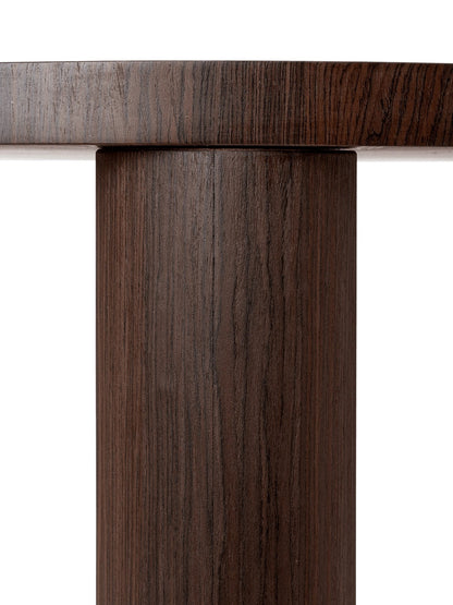 Ferm Living Post Coffee Table - Small - 1104265475