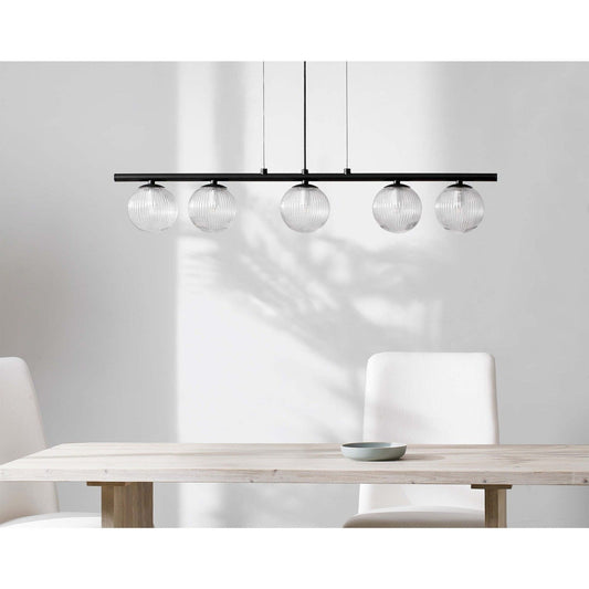 RenWil Chandra Ceiling Fixture LPC4419 - LPC4419