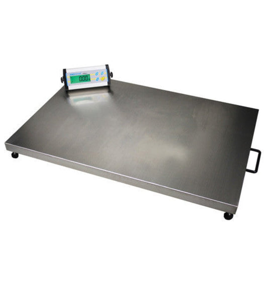 Adam Equipment  Floor Scale & Indicator - 330 x 0.1 lb - CPWplus 150L