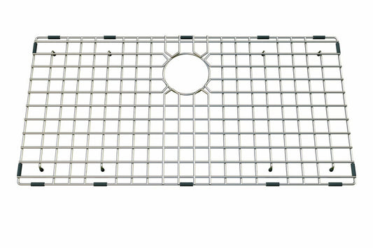 FRANKE PS23336S Franke 32.5-In. X 16.5-In. Stainless Steel Bottom Sink Grid For Professional 2.0 Ps2X110-33 Sink