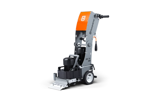 Husqvarna BS 75 Floor Scraper - 970615002