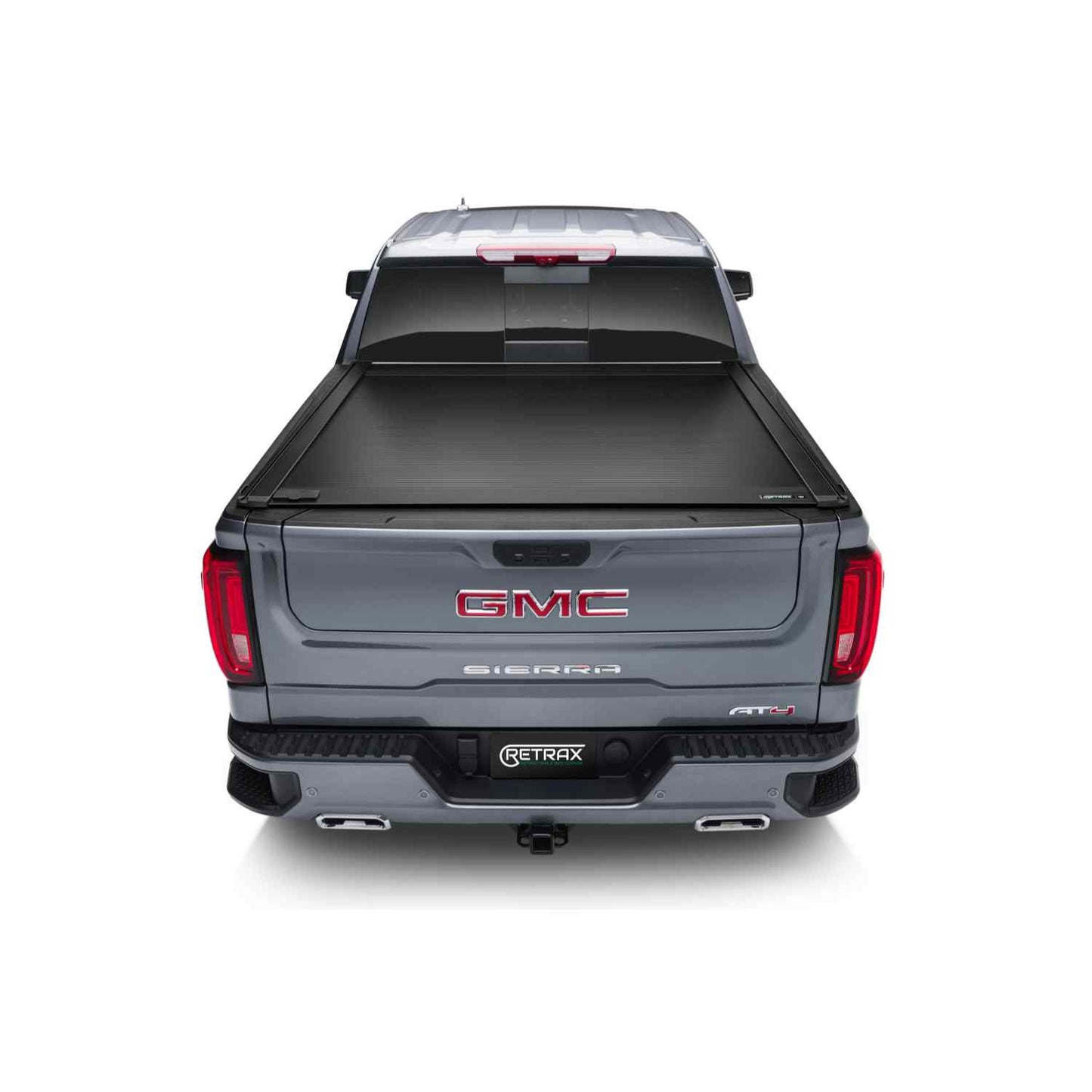 Retrax PowertraxPRO XR GMC 1500 Electric Retractable Tonneau Cover - RTX-T-90482