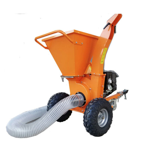 DK2 OPC503V 208cc 7HP Kohler CH270 engine 3" Chipper Shredder Vacuum Kit New - OPC503V
