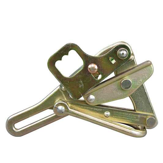 KLEIN TOOLS Chicago Grip, Forged, Hot-Line, 0.20 to 0.40-Inch - S1656-20H