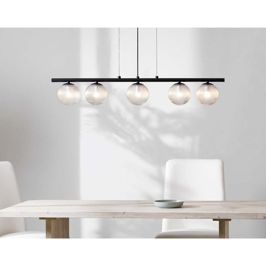 RenWil Chandra Ceiling Fixture LPC4419 - LPC4419