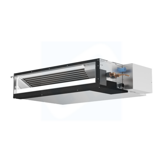 Mitsubishi SEZ-AD15NL 15,000 BTU Horizontal Ducted Indoor Unit - R454B - SEZAD15NL