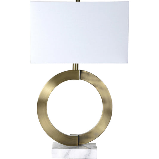 RenWil Skylar Table Lamp LPT931 - LPT931