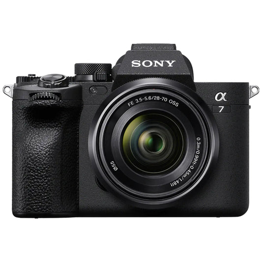 Sony A7 IV Body - 1082408