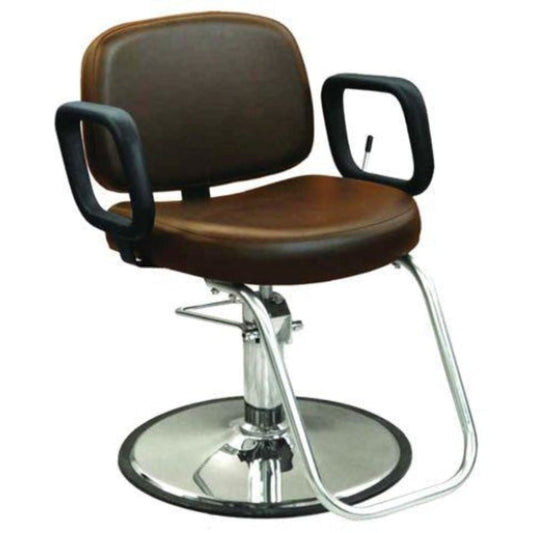 Jeffco Sterling 2 All Purpose Chair  - 616.1.G