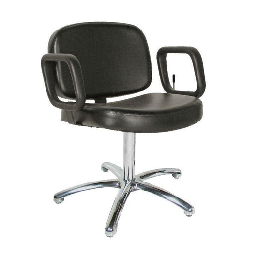 Jeffco Sterling 2 Shampoo Chair - 616.3.L