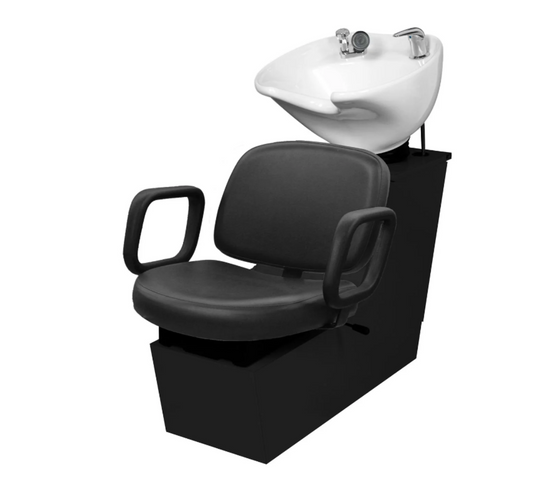 Jeffco Sterling Backwash Shuttle  - 616-BWS