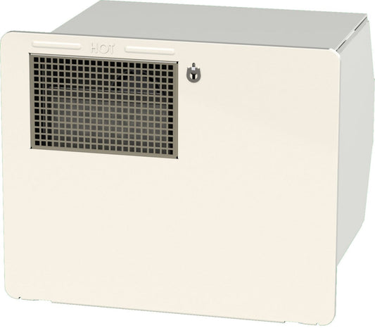 Suburban Model Number SAW6DEL Water Heater Gas-Electric - S6U5322A
