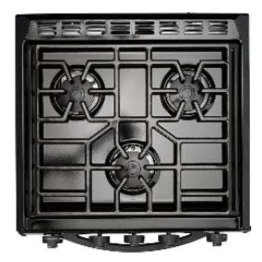 Suburban Model SCNB2S1QEC Slide-In Cooktop  - 3603A