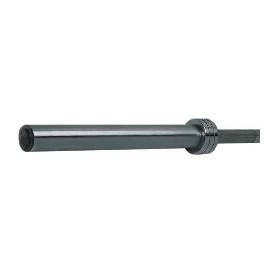 TAG Fitness 7ft Olympic Barbell 1500 Pound Test Weight - 1770032971308_832