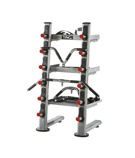 TAG Fitness Accessory Rack - 1770028136094_820